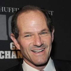 Eliot Spitzer quotes