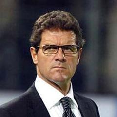 Fabio Capello quotes
