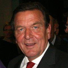 Gerhard Schroder quotes