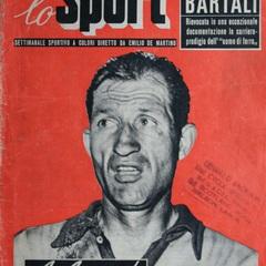 Gino Bartali quotes