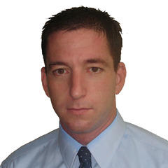 Glenn Greenwald quotes