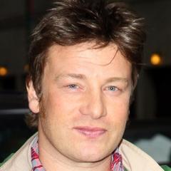 Jamie Oliver quotes