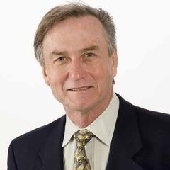 John A. McDougall quotes