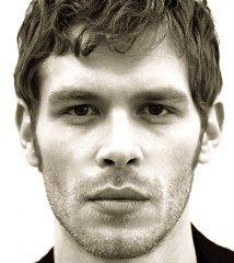 Joseph Morgan quotes