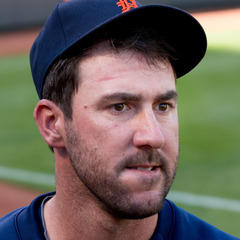Justin Verlander quotes