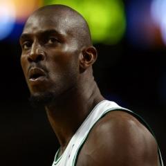 Kevin Garnett quotes