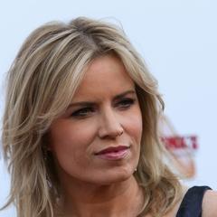 Kim Dickens quotes