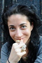 Lauren Oliver quotes