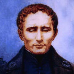 Louis Braille quotes
