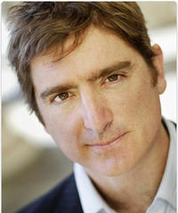 Marcel Theroux quotes
