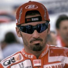 Max Biaggi quotes
