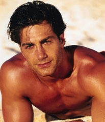 Michael Bergin quotes