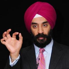Mohanbir Sawhney quotes