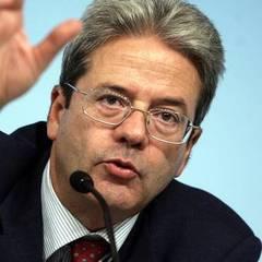 Paolo Gentiloni quotes