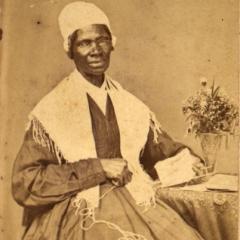 Sojourner Truth quotes