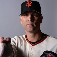Tim Hudson quotes