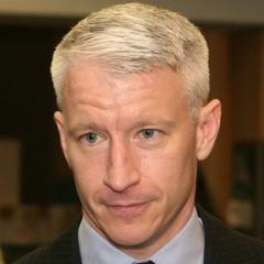 Anderson Cooper quotes