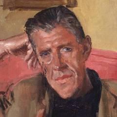 Augustus John quotes