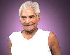 Baba Amte quotes
