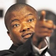 Bantu Holomisa quotes