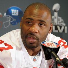 Brandon Jacobs quotes