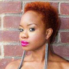 Camille A. Brown quotes