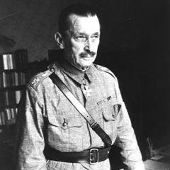 Carl Gustaf Emil Mannerheim quotes