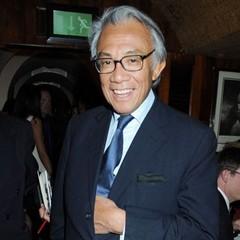 David Tang quotes
