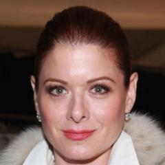 Debra Messing quotes