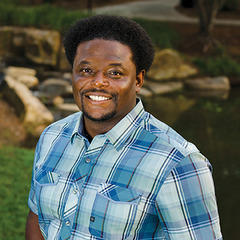 Derwin L. Gray quotes