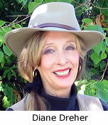 Diane Dreher quotes