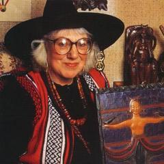 Doreen Valiente quotes