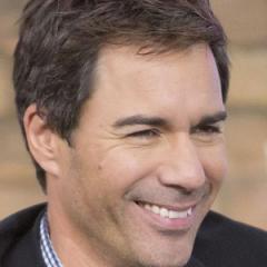 Eric McCormack quotes