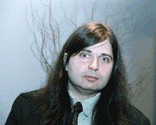 Frank J. Oteri quotes