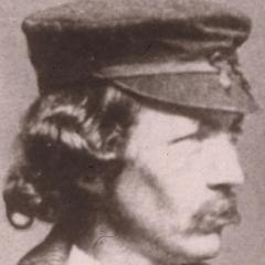 Frederick Law Olmsted quotes