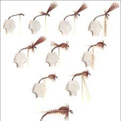 G. E. M. Skues quotes