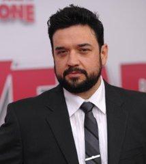 Horatio Sanz quotes