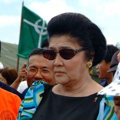 Imelda Marcos quotes