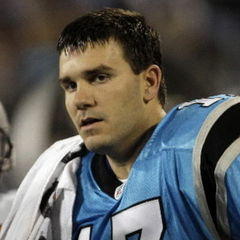 Jake Delhomme quotes