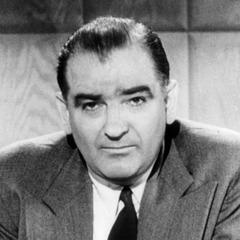 Joseph McCarthy quotes