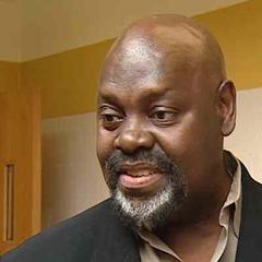 Ken Hutcherson quotes