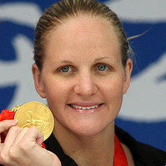 Kirsty Coventry quotes