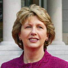 Mary McAleese quotes