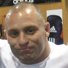 Matt Serra quotes