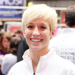 Megan Rapinoe quotes