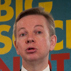 Michael Gove quotes