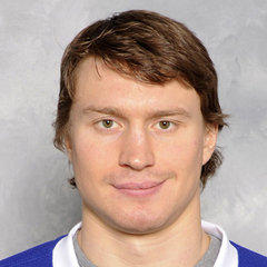Mikhail Grabovski quotes
