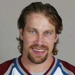 Peter Forsberg quotes