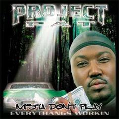 Project Pat quotes