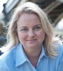 Rachel Holmes quotes